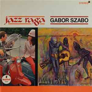 Gabor Szabo - Jazz Raga flac