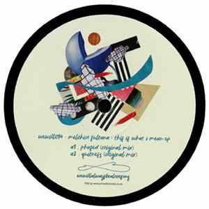 Melchior Sultana - This Is What I Mean EP flac