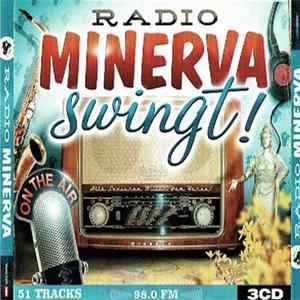 Various - Radio Minerva Swingt ! flac
