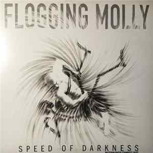 Flogging Molly - Speed Of Darkness flac