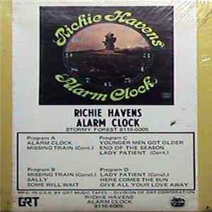 Richie Havens - Alarm Clock flac