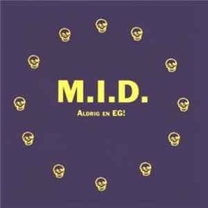 MID - Aldrig en EG! flac