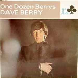 Dave Berry - One Dozen Berrys flac
