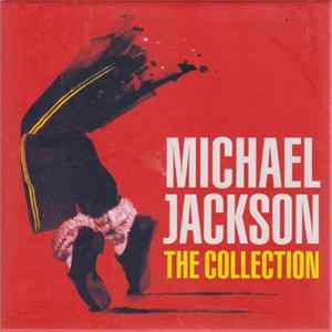 Michael Jackson - The Collection flac