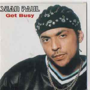 Sean Paul - Get Busy flac