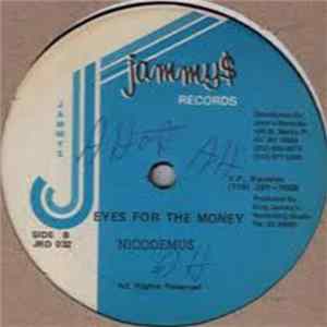Nicodemus - Bonanza / Eyes For The Money flac