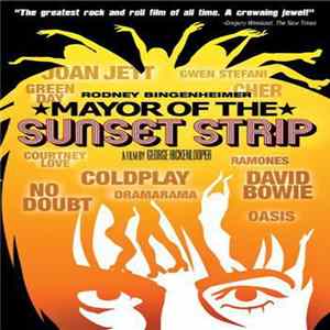 Various - Mayor Of The Sunset Strip flac