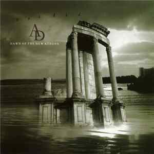 Aesma Daeva - Dawn Of The New Athens flac
