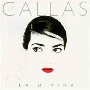 Callas - La Divina flac