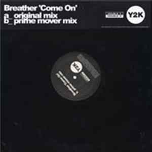 Breather - Come On flac