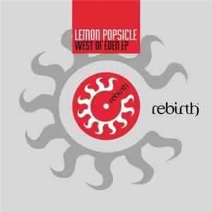 Lemon Popsicle - West Of Eden EP flac