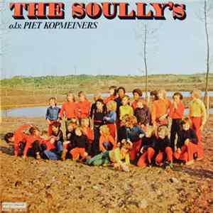 The Soully's - The Soully's flac