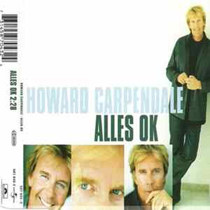 Howard Carpendale - Alles OK flac