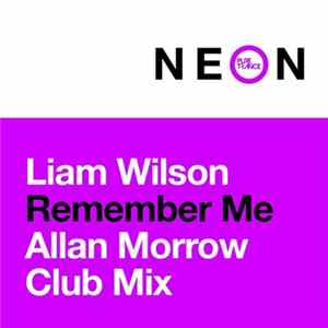 Liam Wilson - Remember Me (Allan Morrow Club Mix) flac