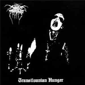 Darkthrone - Transilvanian Hunger flac