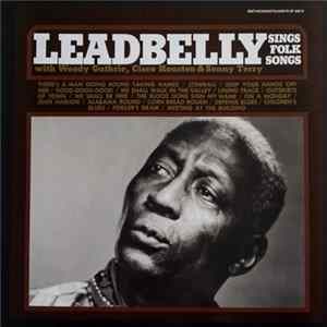 Leadbelly - Sings Folk Songs flac