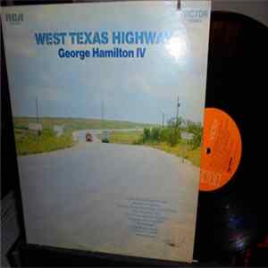 George Hamilton IV - West Texas Highway flac