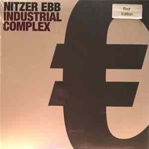 Nitzer Ebb - Industrial Complex flac