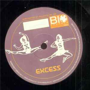 Excess - Move Your Body Up flac