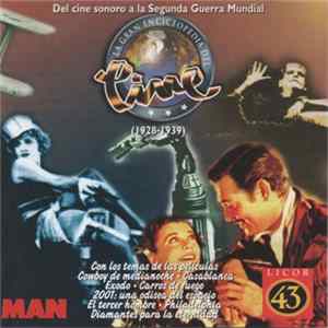 Unknown Artist - La Gran Enciclopedia Del Cine (1928-1939) flac
