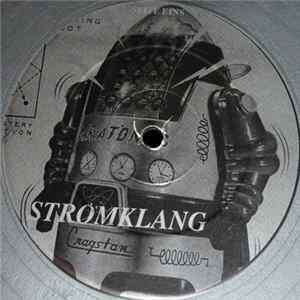 Stromklang - Untitled flac