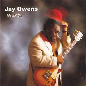 Jay Owens - Movin' On flac