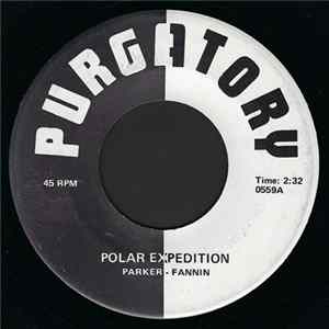 Purgatory - Polar Expedition flac