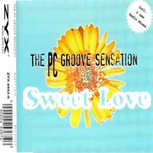 The PC Groove Sensation - Sweet Love flac