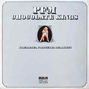 PFM - Chocolate Kings flac