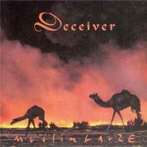 Muslimgauze - Deceiver flac