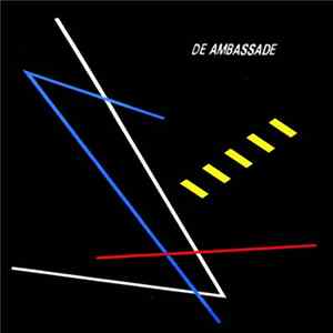 De Ambassade - Wat Voel Je Nou flac