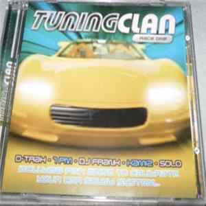 Various - Tuning Clan (Race One) flac