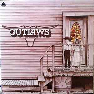 The Outlaws - Outlaws flac
