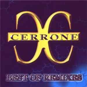 Cerrone - Best Of Remixes flac