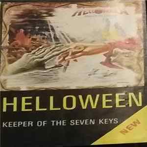 Helloween - Keeper Of The Seven Keys Part II flac