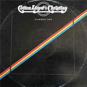 Cotton, Lloyd And Christian - Number Two flac