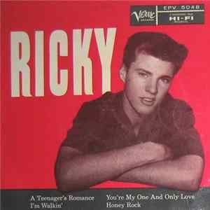 Ricky - Ricky flac
