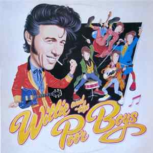 Willie And The Poor Boys - Willie And The Poor Boys flac