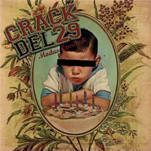 Crack Del 29 - Modus Operandi flac