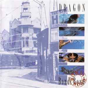 Dragon - Bondi Road flac