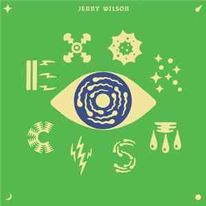 Jenny Wilson - Exorcism flac