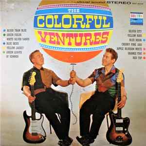 The Ventures - The Colorful Ventures flac