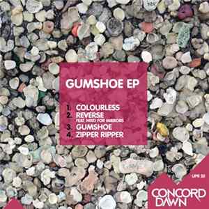 Concord Dawn - Gumshoe - EP flac