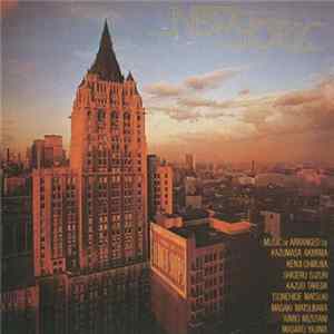 Various - New York flac