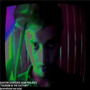 SGM Projekt - Tourism In The Factory flac