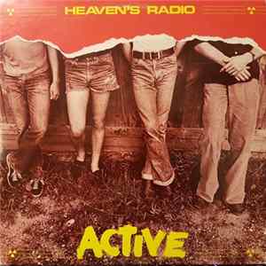Heaven's Radio - Active flac