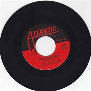Solomon Burke - How Many Times / Keep The Magic Working flac