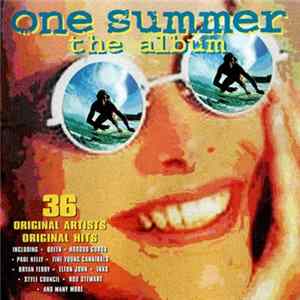Various - One Summer - The Album flac