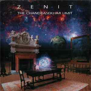 Zenit - The Chandrasekhar Limit flac