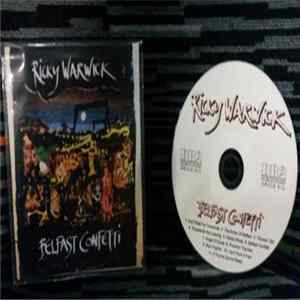 Ricky Warwick - Belfast Confetti flac